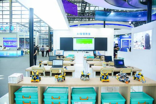 优必选科技上线校外教育解决方案,助力学科教育转型素质教育